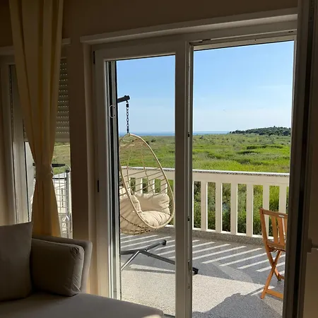 Appartamento Grand Europa Luxury *