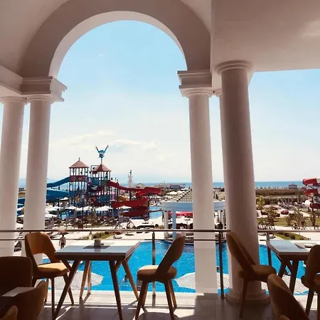 Appartamento Grand Europa Luxury *