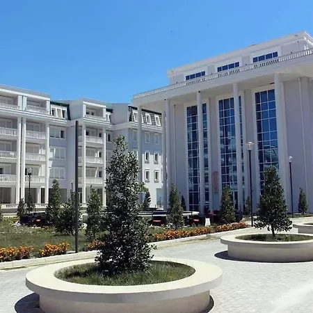 Grand Europa Luxury Apartment