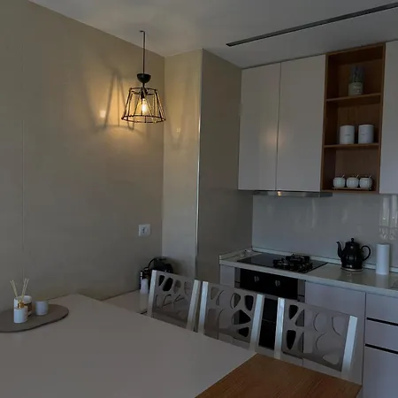 Grand Europa Luxury Appartamento *