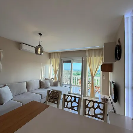Grand Europa Luxury Apartment *