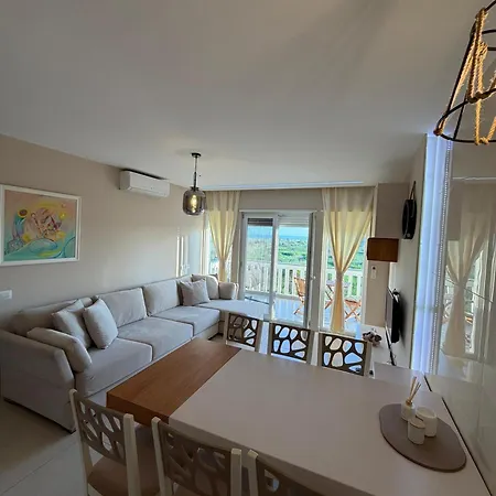 Apartment Grand Europa Luxury