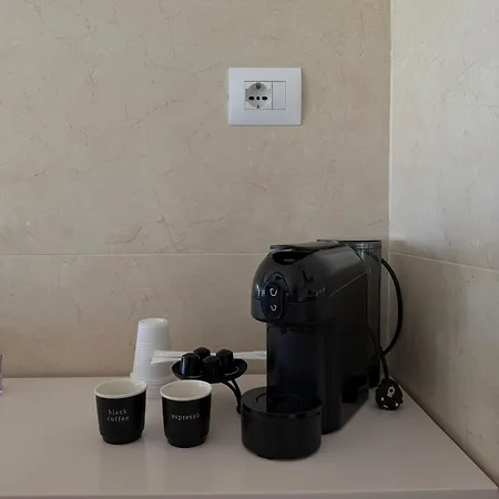 Grand Europa Luxury Apartment Velipojë