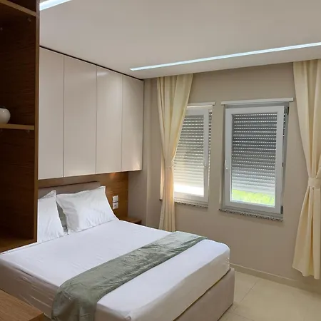 Grand Europa Luxury Apartment *