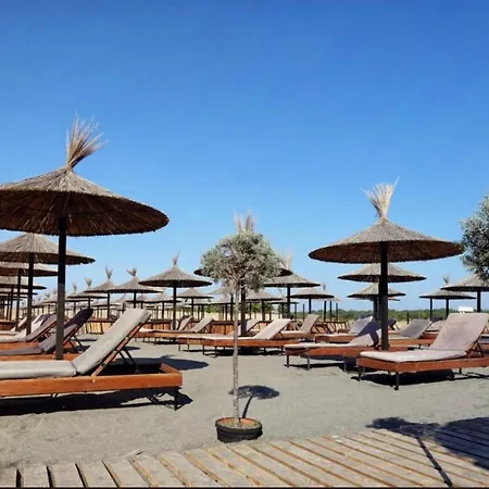 Grand Europa Luxury * Velipojë